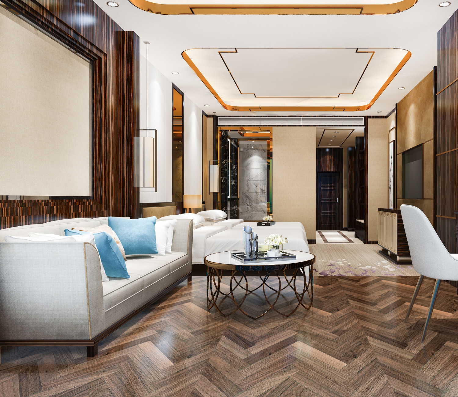 Elatio Homes