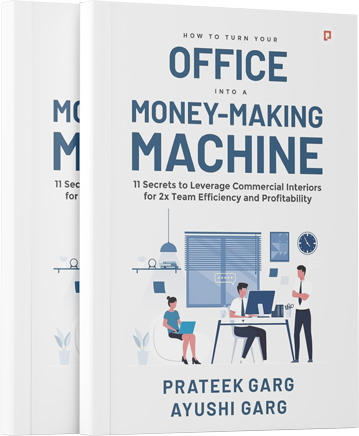 Elatio - How to Turn your Office into a Money-Making Machine